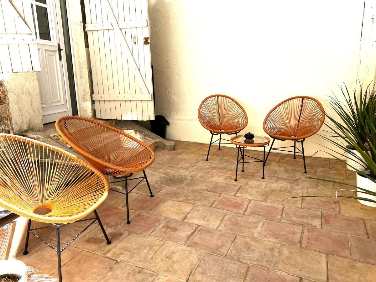 Le Duc - Coeur De Dijon - Avec Terrasse Et Climatisation Lägenhet Exteriör bild